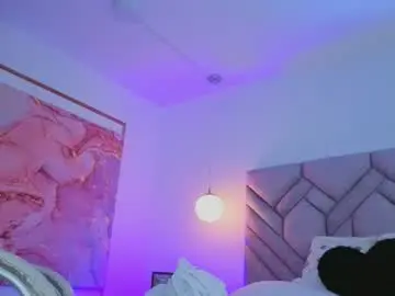 Chaturbate Sex Cam of milancorleone