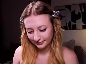 Chaturbate Adult Video Chat of mysmila