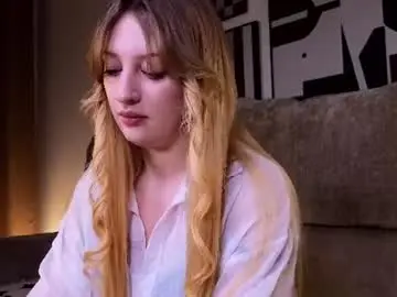 Chaturbate Nude Webcam of mysmila