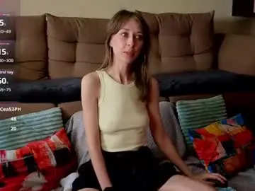 Chaturbate Best live sex cam show of ninanovalicious