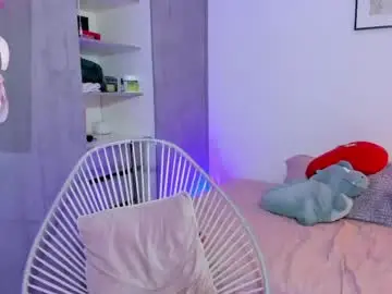 Chaturbate Nude Webcam of wilonarider_