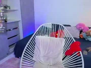 Chaturbate Nude Webcam of wilonarider_