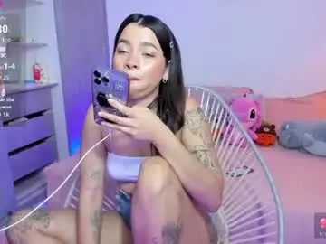 Chaturbate Adult Video Chat of wilonarider_