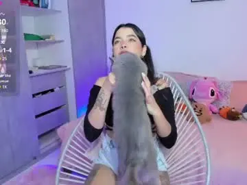 Chaturbate Nude Webcam of wilonarider_