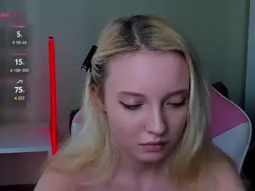 Chaturbate Adult Webcams of _angeldust_1