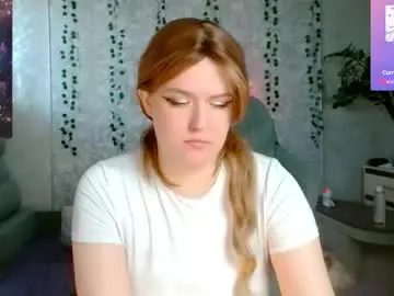 Chaturbate Sex Chat of alicecaseyy