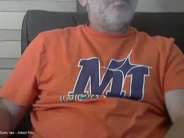 Chaturbate Private Sex Chat of amorlin