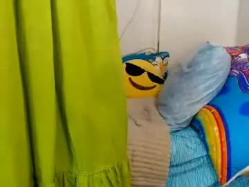Chaturbate Sex Cam of asianqt19