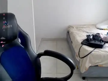 Chaturbate Free Porn Cam of blumbum