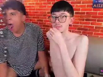 Chaturbate Live Porn of boysnextdoor_