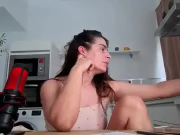 Chaturbate Live Porn of chillwithcamii