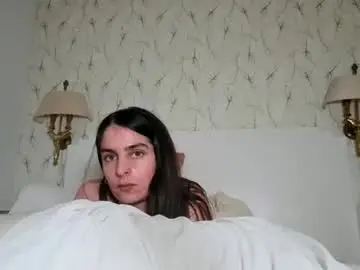 Chaturbate Best Webcam of chillwithcamii