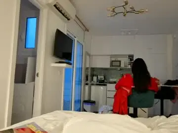 Chaturbate Sex Chat of chillwithcamii
