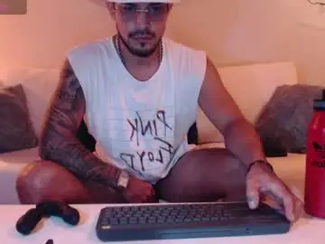 Chaturbate Live Sex of dante_hell1