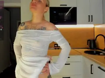 Chaturbate Live Porn of fedoseya