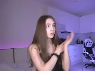 Chaturbate Adult Webcam of haileycolson