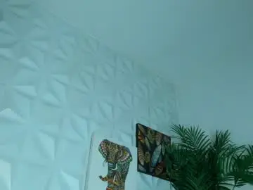Chaturbate Best Webcam of hellen_sky_