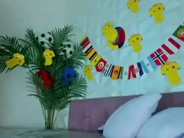 Chaturbate Sex Chat of hellen_sky_