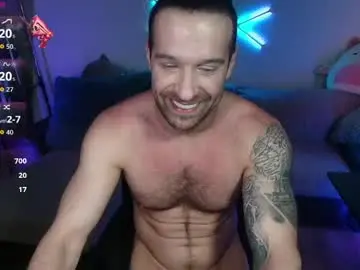 Chaturbate Adult Webcams of ilyafriend