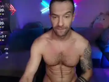 Chaturbate Free Porn Cam of ilyafriend
