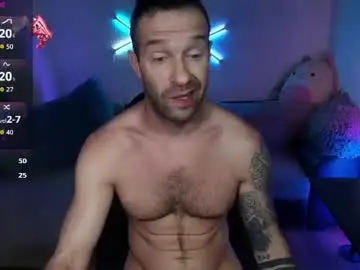 Chaturbate Sex Cam of ilyafriend