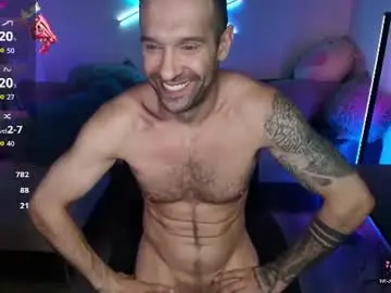 Chaturbate Free Porn Cam of ilyafriend
