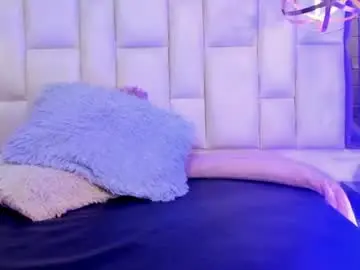 Chaturbate Private Sex Chat of lu_vale