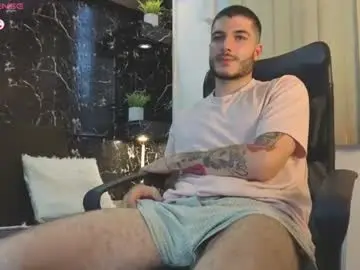 Chaturbate Free Porn Cam of rafael_mendez