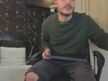 Chaturbate Live Sex Cam of rafael_mendez