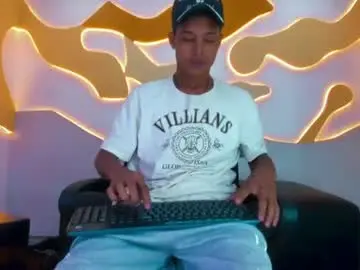Chaturbate Adult Webcam of rafaelvanderx