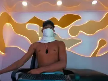 Chaturbate Nude Webcam of rafaelvanderx