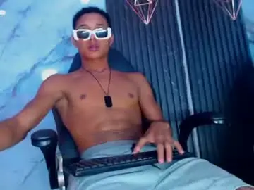 Chaturbate Sex Chat of rafaelvanderx