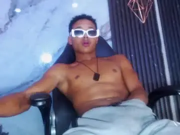 Chaturbate Best live sex cam show of rafaelvanderx