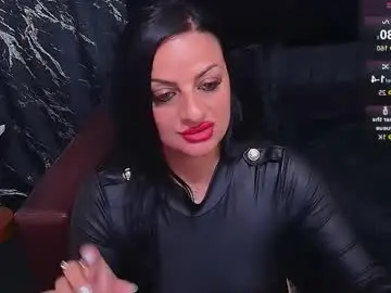 Chaturbate Best live sex cam show of selena_vixen