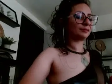 Chaturbate Private Sex Chat of serena_xyz