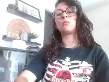 Chaturbate Adult Webcam of serena_xyz