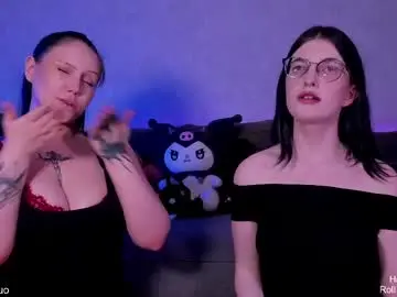 Chaturbate Free Live Porn of sleepingduo