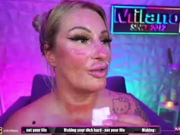 Chaturbate Best Webcam of tamaramilano
