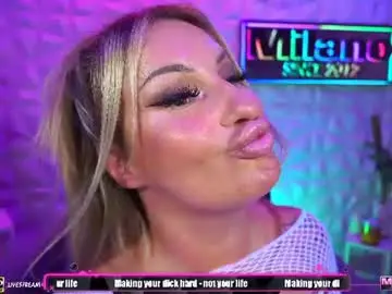Chaturbate Sex Cam of tamaramilano