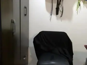 Chaturbate Live Porn of thiago_happy
