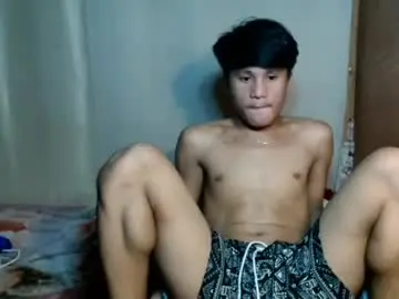 Chaturbate Nude Webcam of bigcockcumsevan
