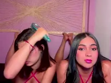 Chaturbate Sex Cam of blair_hartt