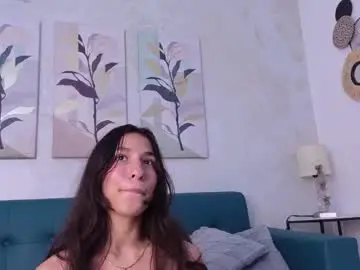 Chaturbate Adult Webcams of cristina_aznar