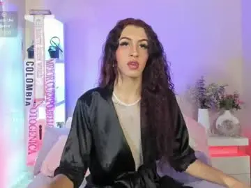 Chaturbate Private Sex Chat of dayanahill2