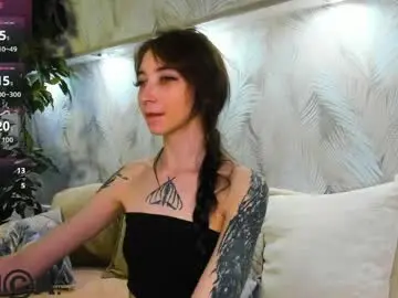 Chaturbate Adult Webcam of ellen_hops