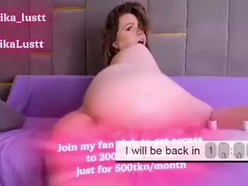 Chaturbate Free Porn Cam of erikalustx