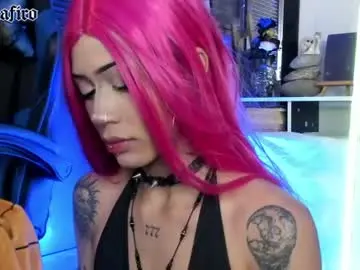 Chaturbate Free Porn Cam of ivy_byte