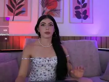 Chaturbate Live Sex Cam of jadesummerr