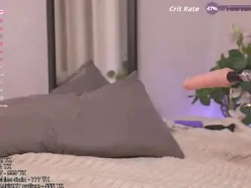 Chaturbate Best live sex cam show of lunagloww