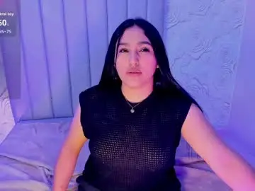 Chaturbate Watch Live Sex Cams of lya_dubois_